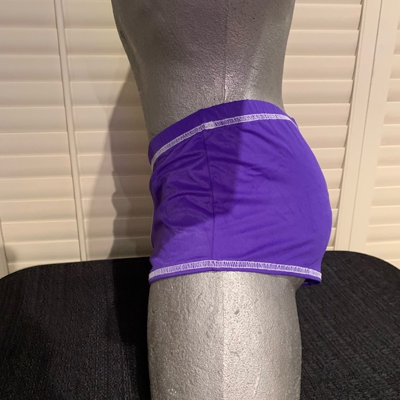 BlueBerry Swim / Dance Box Cut S103 - Picture 3 of 6